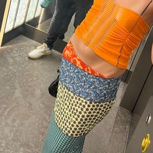 Miaou skirt size XS never worn